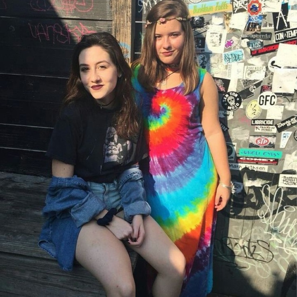 Meet your Posher, Alison